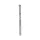 BORMANN Pro Betonfúró szár 5 × 85 mm, téglához és falazathoz (BHT4956)