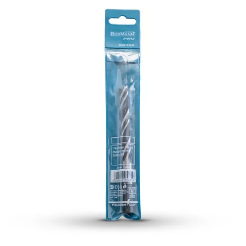 BORMANN Pro fafúró 11mm (BHT4984)