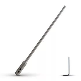   BORMANN Pro Szárnyas fúró hosszabbító 12 × 300 mm (BHT4987)