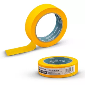 BORMANN Pro papír szalag 30mm x 40m (BHT5505)