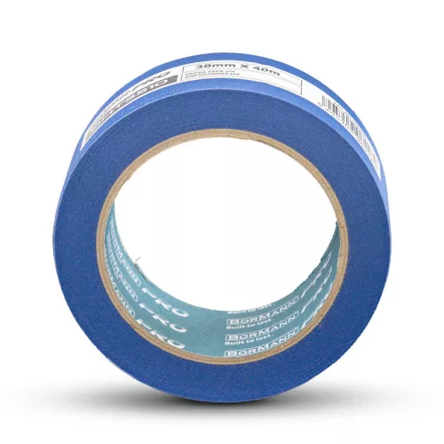 BORMANN Pro papír szalag uv 38mm x 40m (BHT5510)