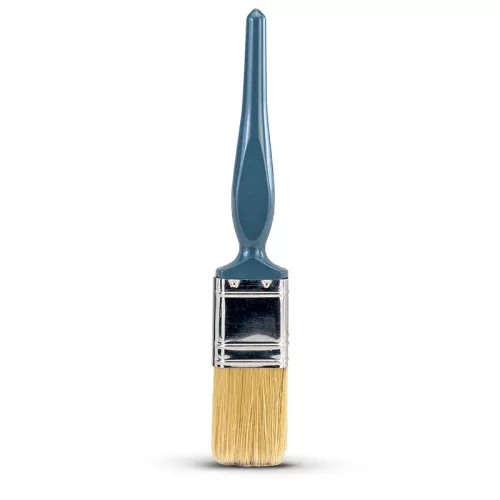 BORMANN Pro dupla kefe 2,5 cm, természetes és szintetikus szőrrel (BHT5600)