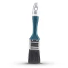 BORMANN Pro festékecset  1" vegyes fekete sörte (BHT5610)