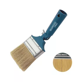 BORMANN Pro festőecset 4" vegyes sörte (BHT5644)