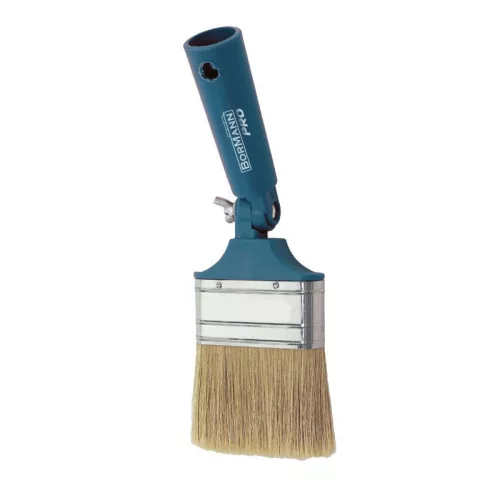 BORMANN Pro festőecset 4" vegyes sörte (BHT5644)