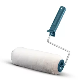   BORMANN Pro festőhenger  poliészter 18cm műanyag nyéllel (BHT5706)