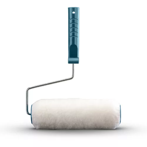 BORMANN Pro festőhenger, poliészter 24cm műanyag nyelvével (BHT5708)