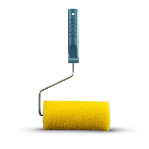 BORMANN Pro  festékhenger  24cm műanyag nyéllel (BHT5712)