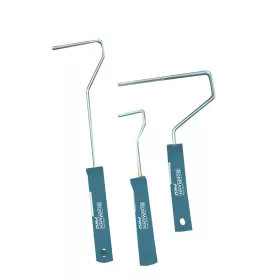   BORMANN Pro  műanyag festékhenger kar  5-7,5 cm, keret φ6 mm, hossz 23 cm (BHT5770)