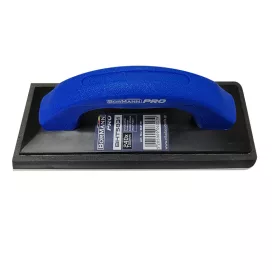   BORMANN Pro vakolatsímító  240x100mm, pp fogantyú (BHT5831)