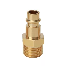   BORMANN Pro Levegős csatlakozó (apa), külső menetes 1/2" (BHT6260)