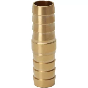BORMANN Pro Levegős tömlőtoldó apa/apa 9mm (BHT6279)