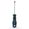BORMANN Pro CSAVARHÚZÓ LAPOS 8.0x150mm S2 (BHT7058)