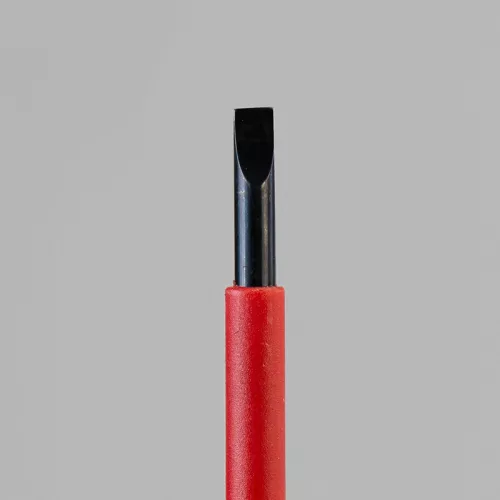 BORMANN Pro Szigetelt CSAVARHÚZÓ VDE LAPOS 3,5x100mm (BHT7080)