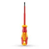 BORMANN Pro Szigetelt CSAVARHÚZÓ VDE LAPOS 6,5x150mm (BHT7086)