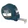 BORMANN Pro mérőszalag 3m x 16mm, auto lock, matt finish (BHT7122)
