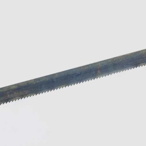 BORMANN Pro Professzionális ACÉL MINI FŰRÉSZ 150mm (BHT7206)