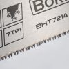 BORMANN Pro KÉZIFŰRÉSZ 450mm (BHT7214)