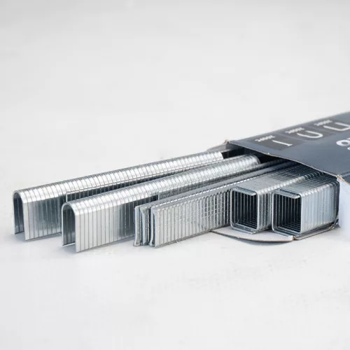BORMANN Pro TŰZŐGÉP HEAVY DUTY, 600 db KAPOCCSAL (3X200 db) (BHT7230)