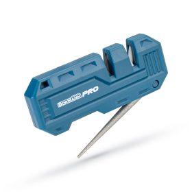 BORMANN Pro 3 az 1-ben késélező (BHT7252)