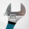 BORMANN Pro ÁLLÍTHATÓ VILLÁSKULCS 150MM (BHT7300)
