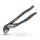 BORMANN Pro Dexter fogó 250mm (BHT7307)