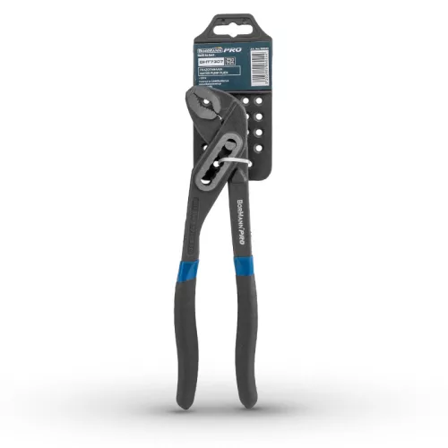 BORMANN Pro Dexter fogó 250mm (BHT7307)