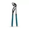 BORMANN Pro Vízpumpa fogó 24cm, gyorskioldós (BHT7308)