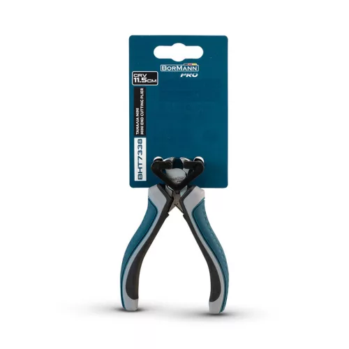 BORMANN Pro MINI HARAPÓFOGÓ, 115MM (BHT7338)