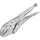BORMANN Pro GRIP FOGÓ EGYENES 250MM (BHT7344)