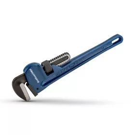   BORMANN Pro vízszerelő egykezes csőfogó 350mm "stillson" (BHT7383)
