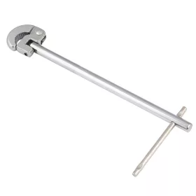   BORMANN Pro 12" állítható körmöskulcs, 8-22mm (BHT7387)