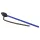 BORMANN Pro Láncos csőfogó 4”, króm-vanádium acél (BHT7388)
