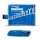 BORMANN Pro Csillag-villáskulcs készlet 8–24 mm, 12 részes, CrV, DIN 3113 (BHT7520)
