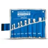 BORMANN Pro 8 részes csőkulcs készlet, 6-22mm (BHT7563)