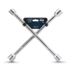 BORMANN Pro KERESZTKULCS, 17-19-21-23MM (BHT7564)