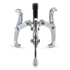 BORMANN Pro CSAPÁGYLEHÚZÓ, HÁROM LÁBÚ, 150mm (BHT7582)