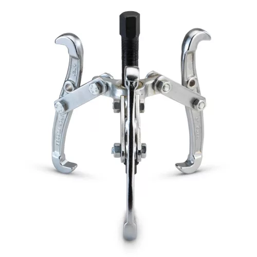 BORMANN Pro CSAPÁGYLEHÚZÓ, HÁROM LÁBÚ, 150mm (BHT7582)