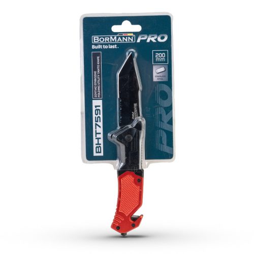 BORMANN Pro MŰSZAKI KÉS (BHT7591)