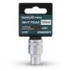 BORMANN Pro 1/2" Dugókulcs 10mm (BHT7633)
