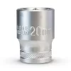 BORMANN Pro 1/2" Dugókulcs 20mm (BHT7643)