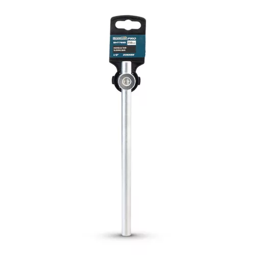 BORMANN Pro 1/2" Hajtószár, 250mm (BHT7665)