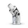 BORMANN Pro 1/4" Csukló adapter (BHT7666)