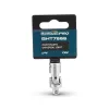 BORMANN Pro 1/4" Csukló adapter (BHT7666)