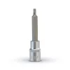 BORMANN Pro 1/2" Imbusz bitfej, 5mm (BHT7673)