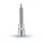 BORMANN Pro 1/2" TORX bitfej, T20 (BHT7682)