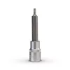 BORMANN Pro 1/2" TORX bitfej, T25 (BHT7683)