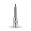 BORMANN Pro 1/2" TORX bitfej, T27 (BHT7684)