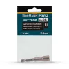 BORMANN Pro Mágneses csavarozó dugókulcs 8 mm × 65 mm, fúrótokmányhoz (BHT7692)