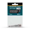 BORMANN Pro Mágneses csavarozó dugókulcs 10 mm × 65 mm, fúrótokmányhoz (BHT7694)